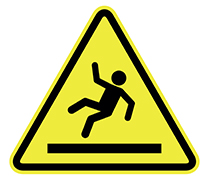 The Foot and Ankle Center Fall Prevention